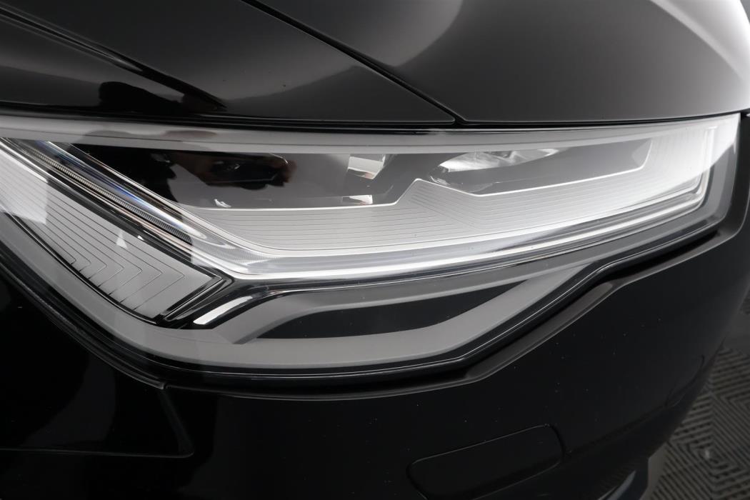 Audi A6 allroad quattro 2016