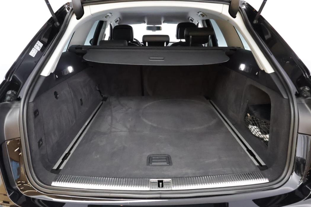 Audi A6 allroad quattro 2016