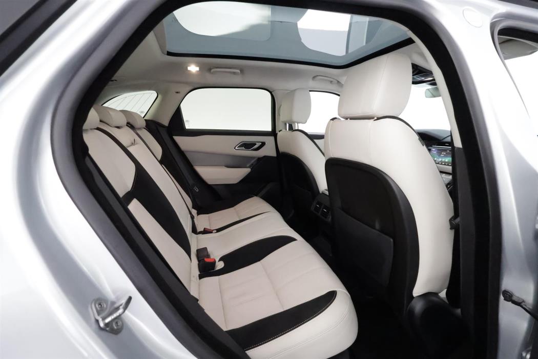 LAND ROVER Range Rover Velar 2019