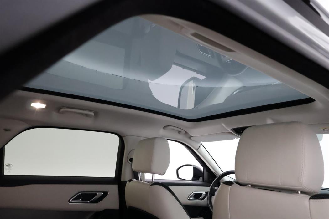 LAND ROVER Range Rover Velar 2019