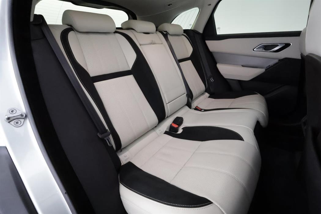 LAND ROVER Range Rover Velar 2019