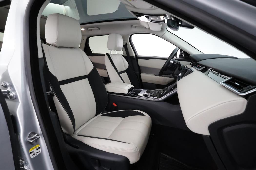 LAND ROVER Range Rover Velar 2019