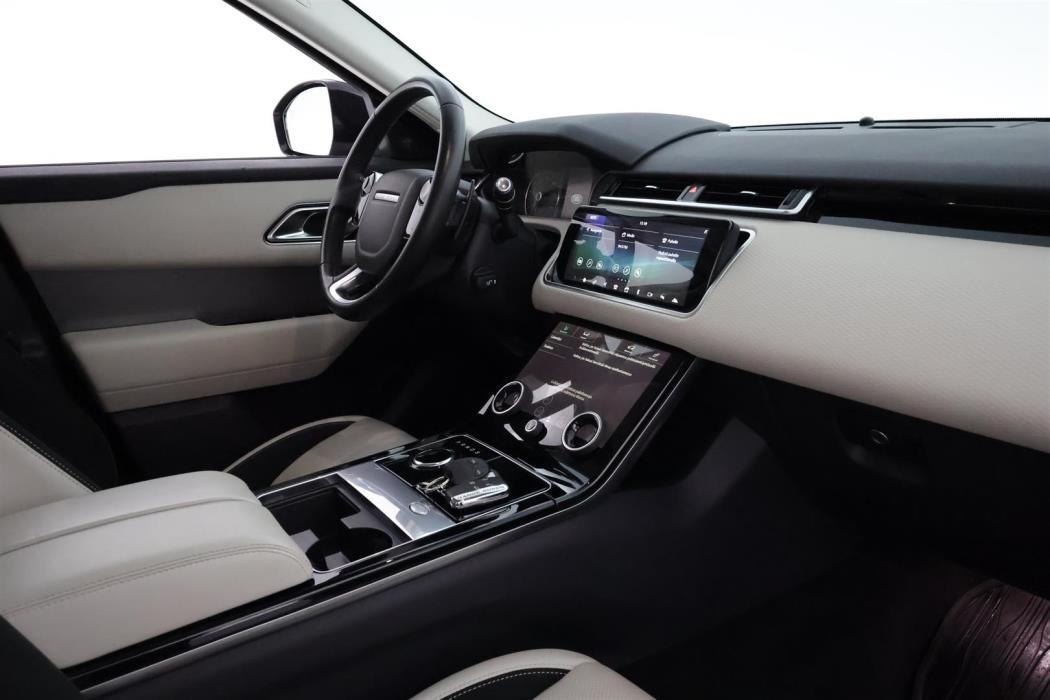 LAND ROVER Range Rover Velar 2019