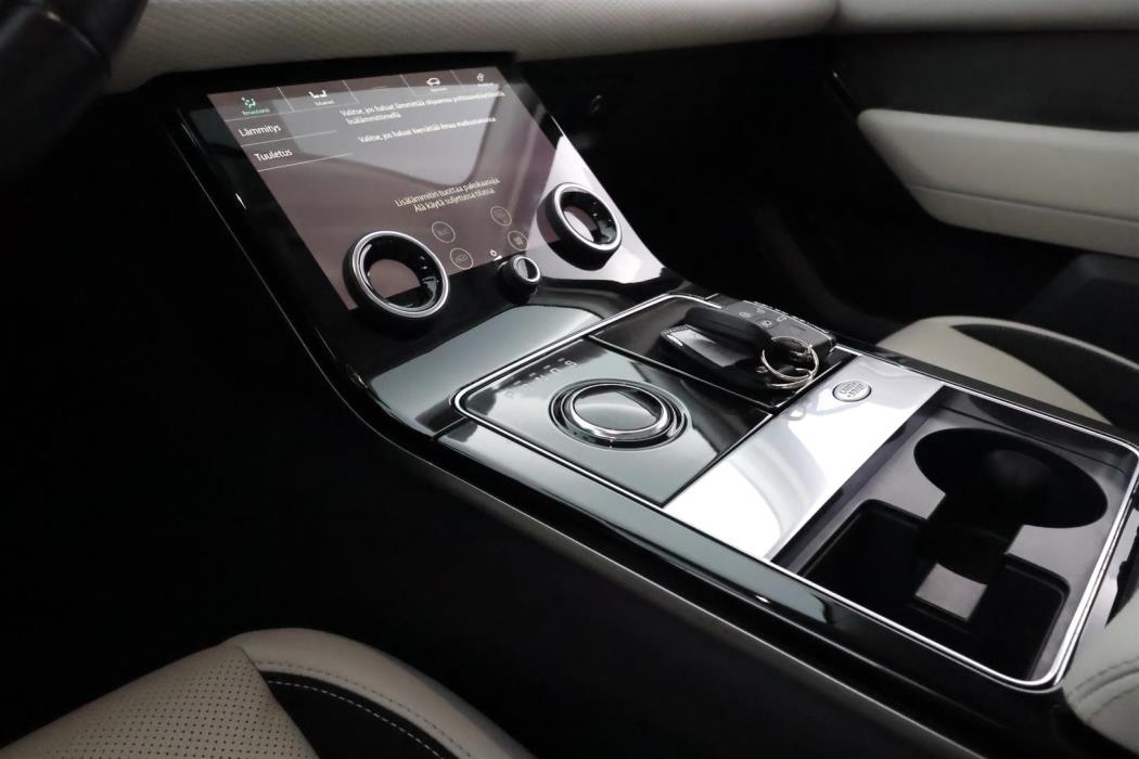 LAND ROVER Range Rover Velar 2019
