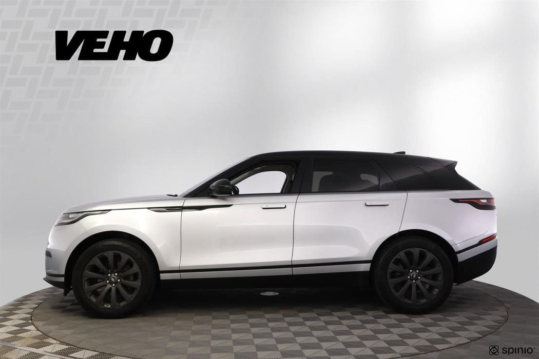 LAND ROVER Range Rover Velar 2019
