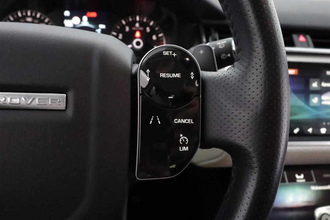 LAND ROVER Range Rover Velar 2019