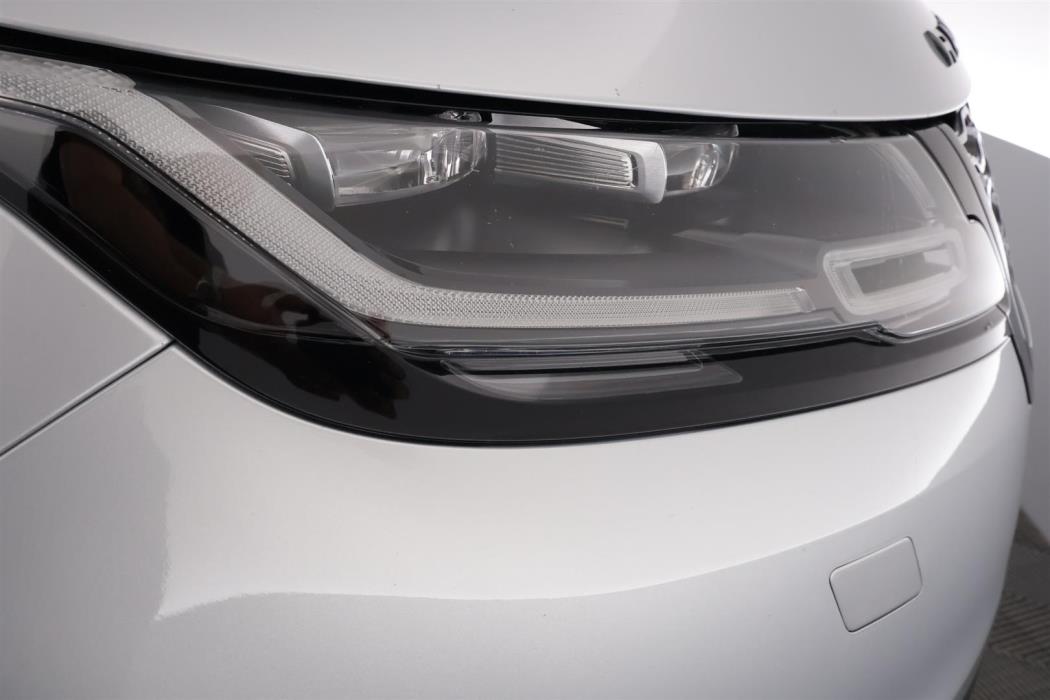 LAND ROVER Range Rover Velar 2019