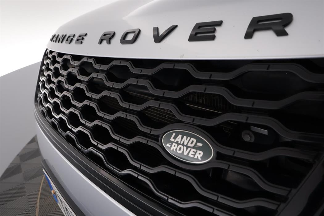 LAND ROVER Range Rover Velar 2019