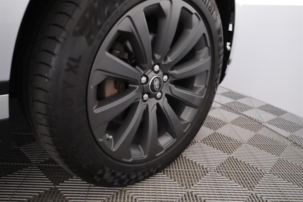 LAND ROVER Range Rover Velar 2019
