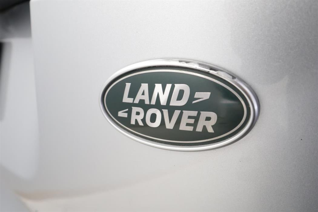LAND ROVER Range Rover Velar 2019
