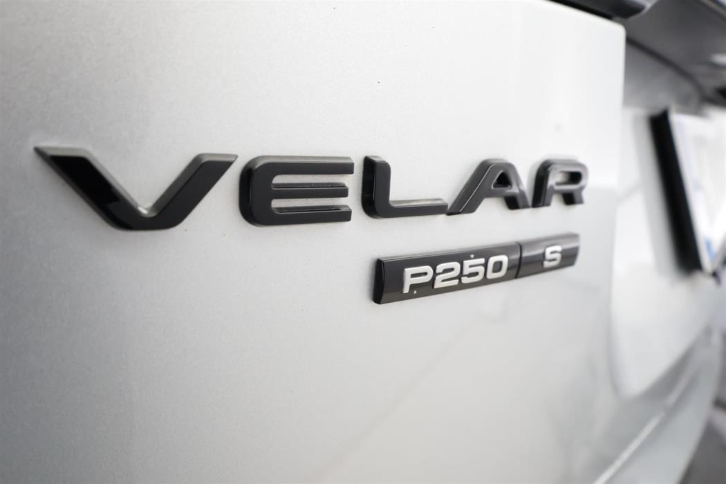 LAND ROVER Range Rover Velar 2019