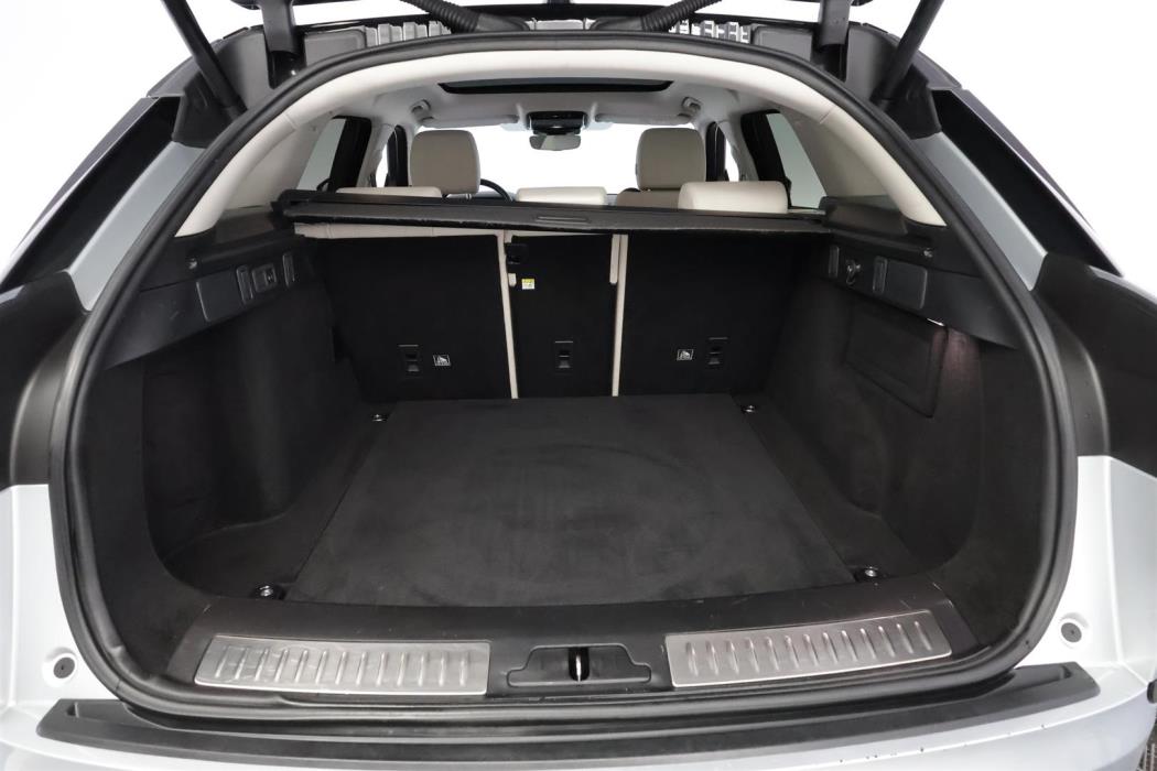 LAND ROVER Range Rover Velar 2019