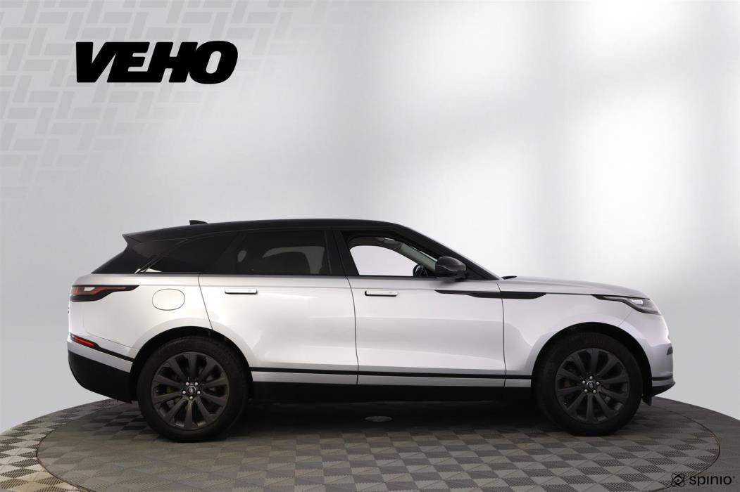 LAND ROVER Range Rover Velar 2019