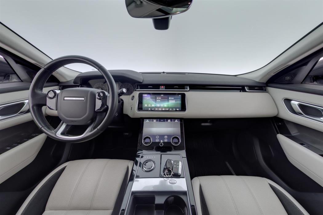 LAND ROVER Range Rover Velar 2019