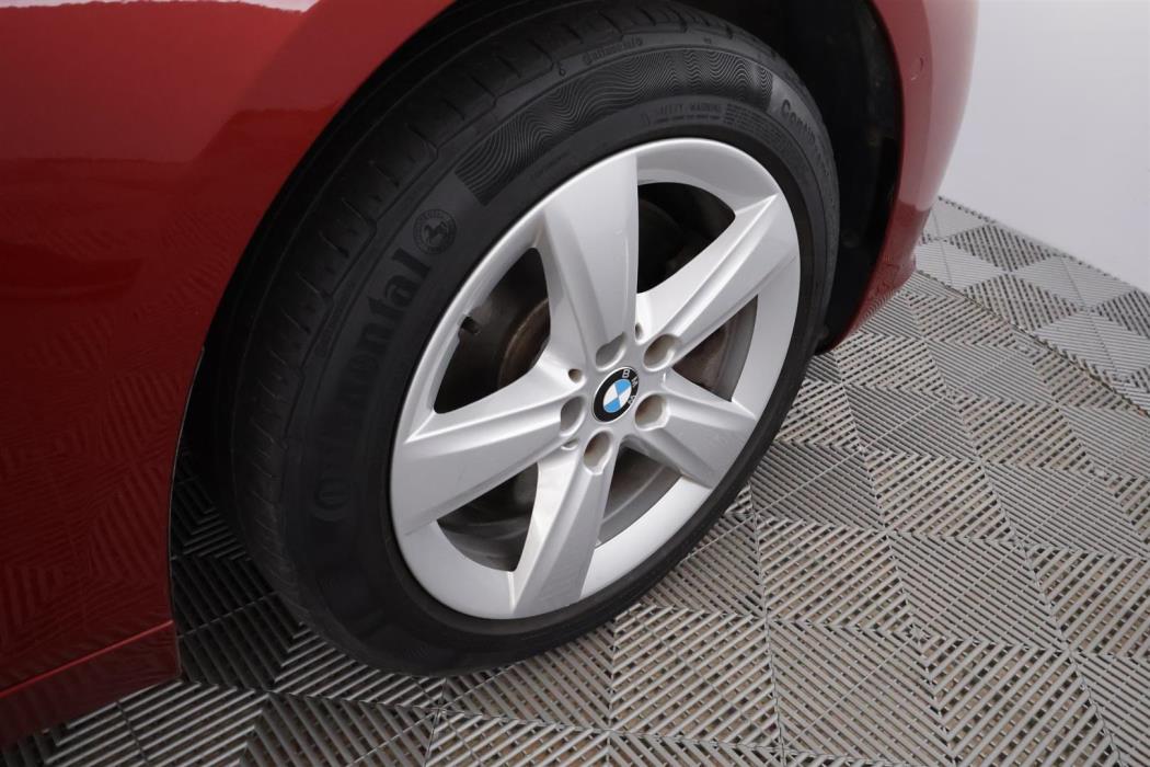 BMW 225 2016