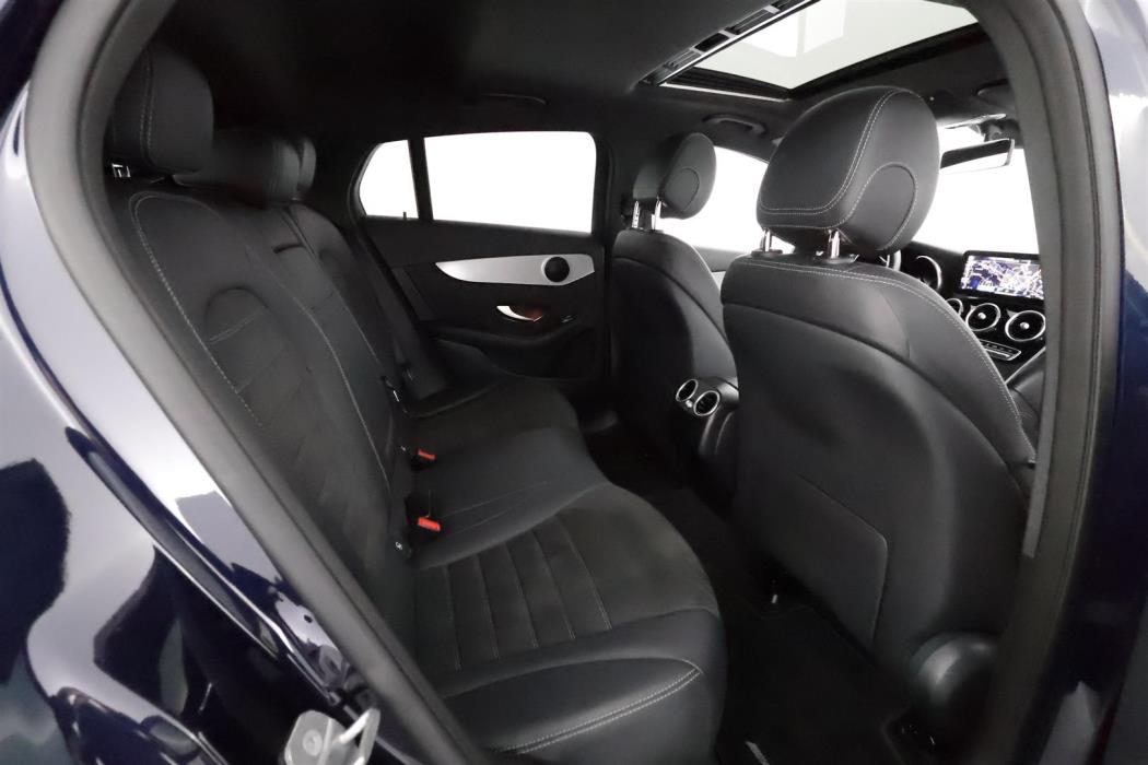 Mercedes-Benz GLC 2020