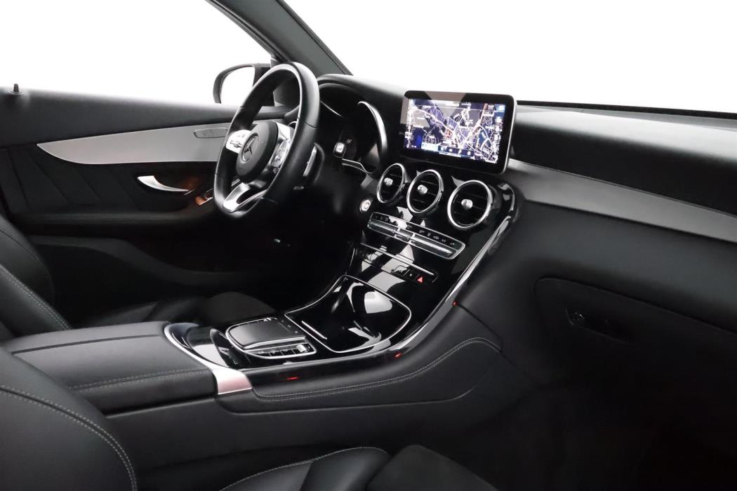 Mercedes-Benz GLC 2020