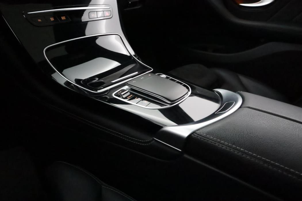 Mercedes-Benz GLC 2020