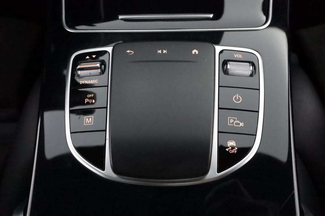 Mercedes-Benz GLC 2020