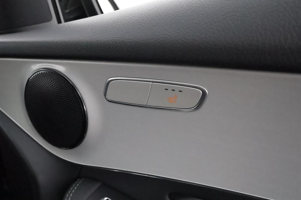 Mercedes-Benz GLC 2020