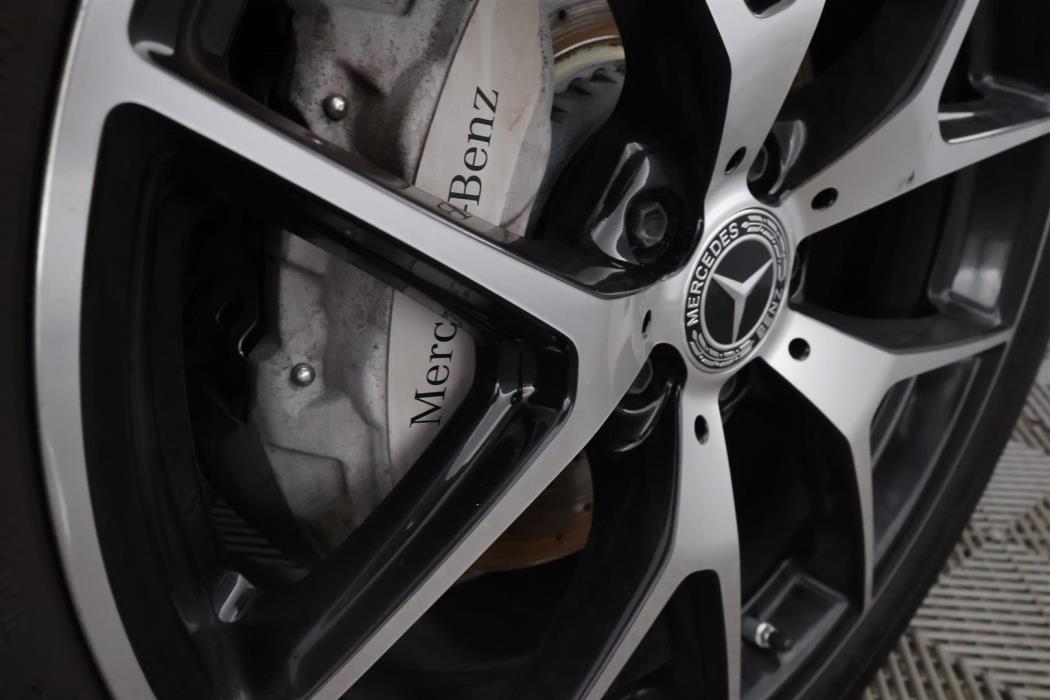 Mercedes-Benz GLC 2020