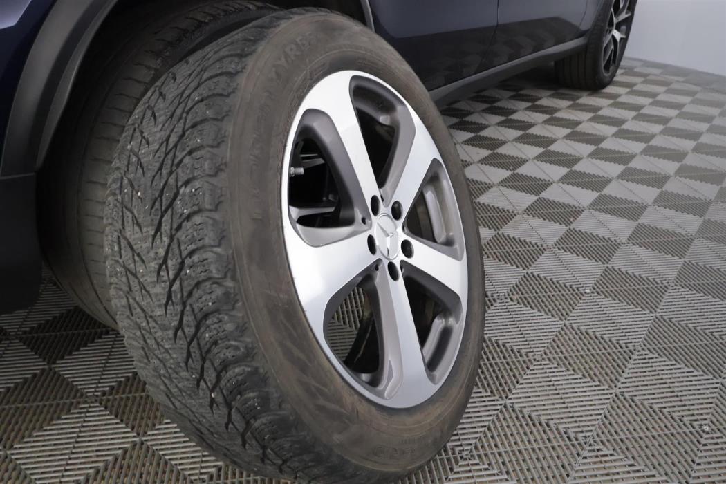 Mercedes-Benz GLC 2020