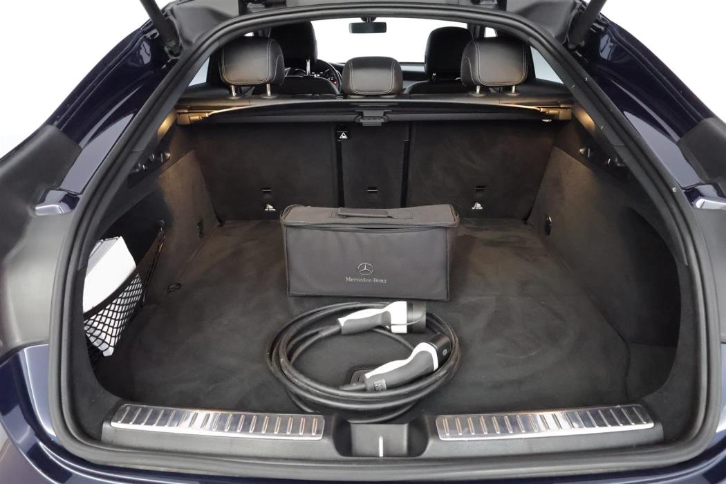 Mercedes-Benz GLC 2020