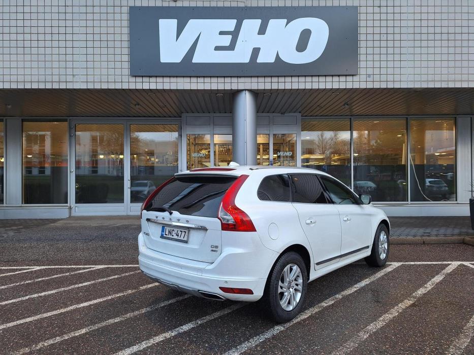 Volvo XC60 2016