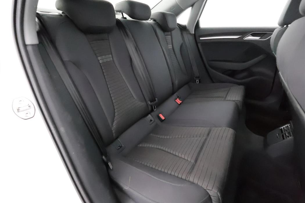 Audi A3 2018