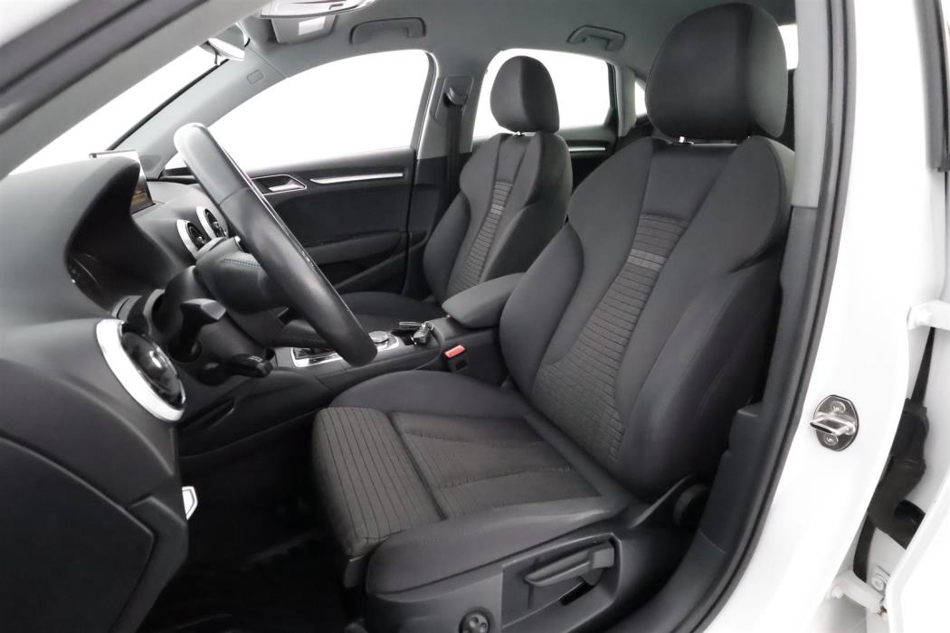 Audi A3 2018
