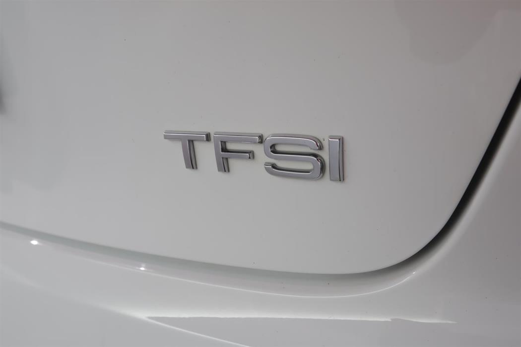 Audi A3 2018