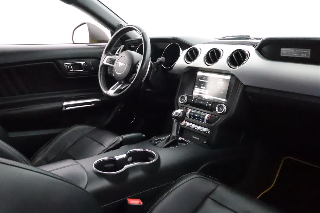 FORD Mustang 2016