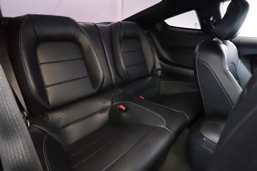FORD Mustang 2016