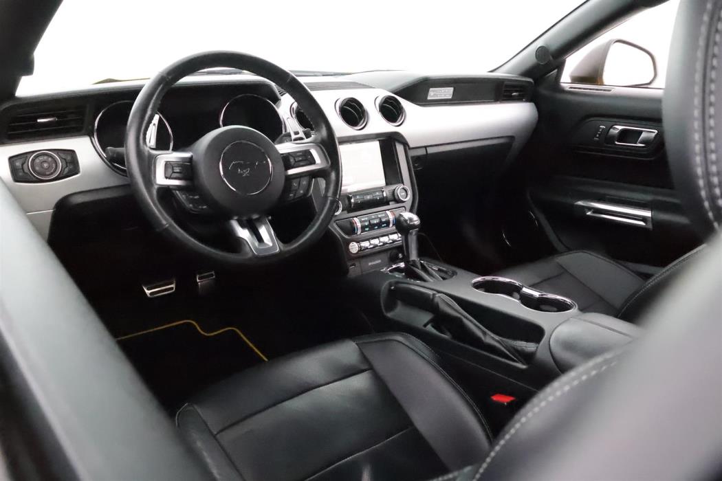 FORD Mustang 2016