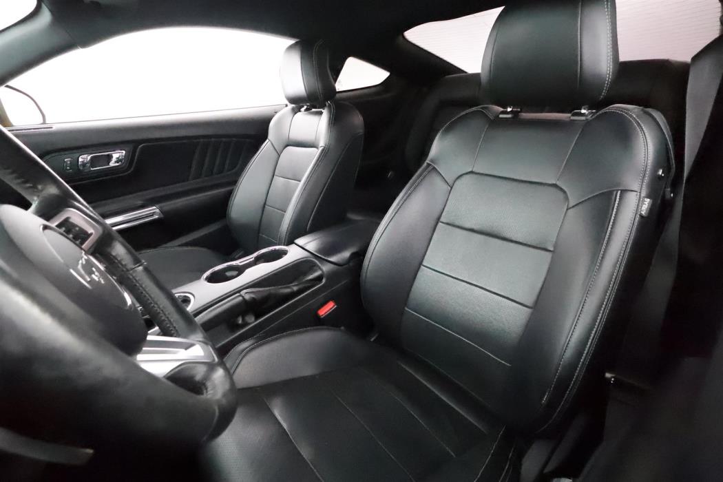 FORD Mustang 2016