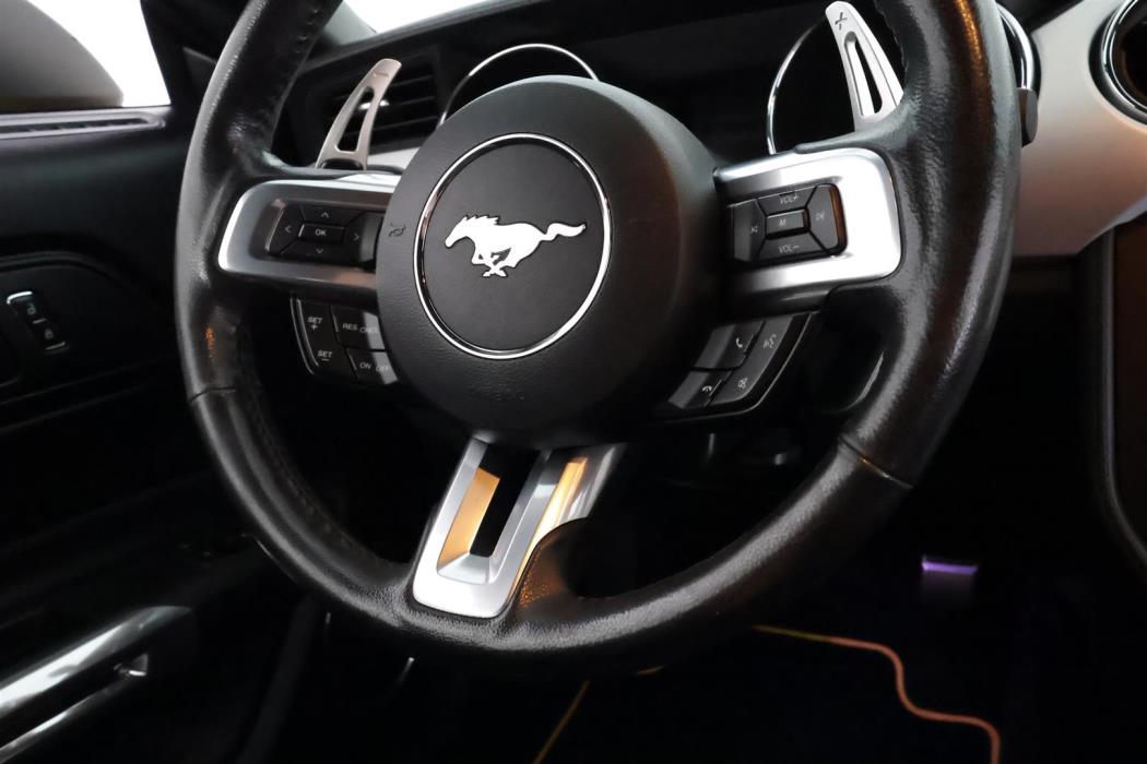 FORD Mustang 2016