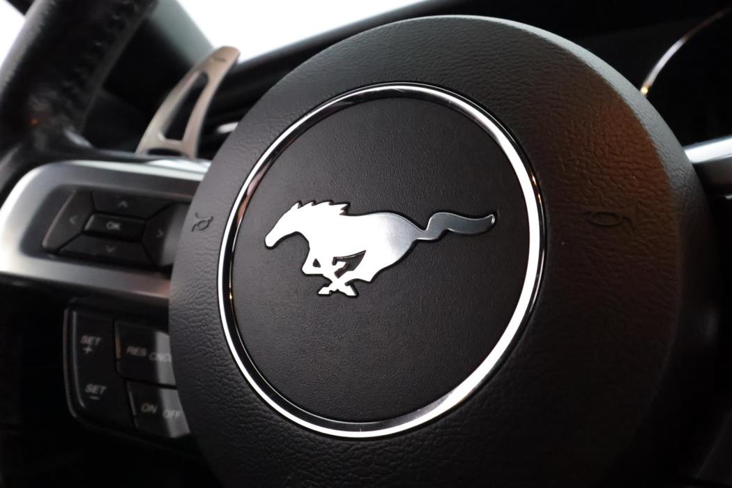 FORD Mustang 2016