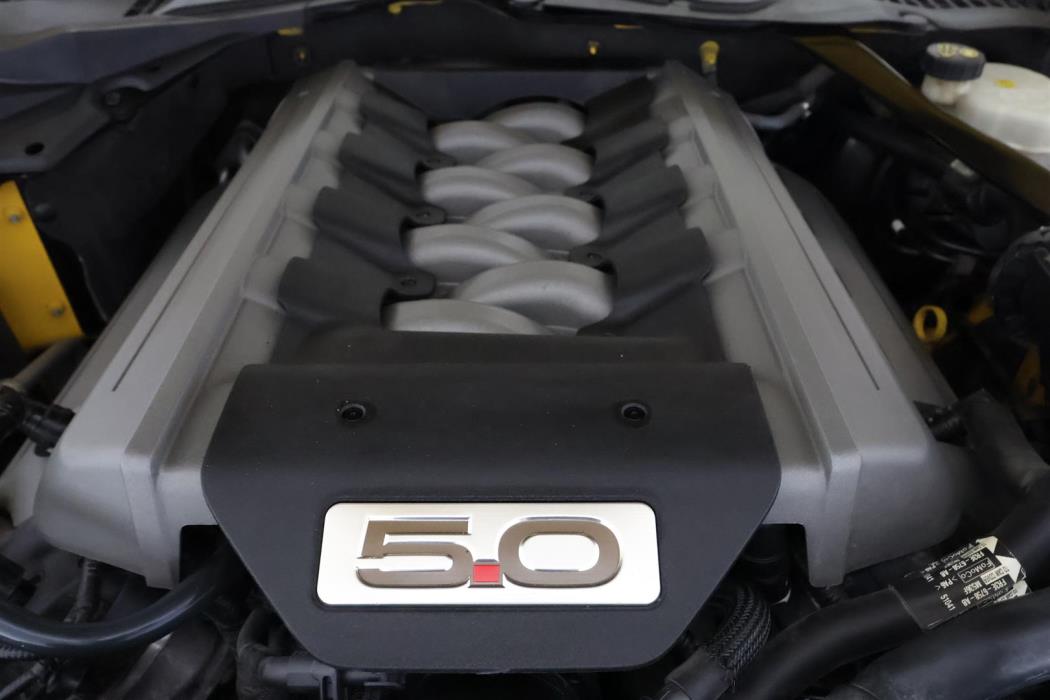 FORD Mustang 2016