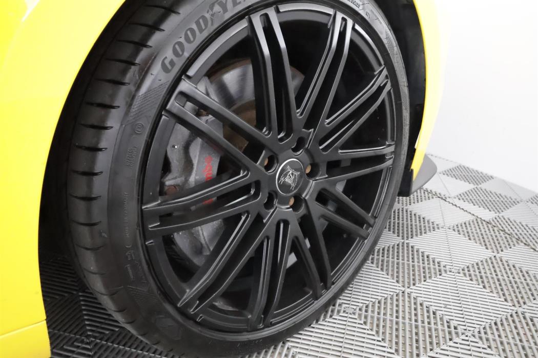 FORD Mustang 2016