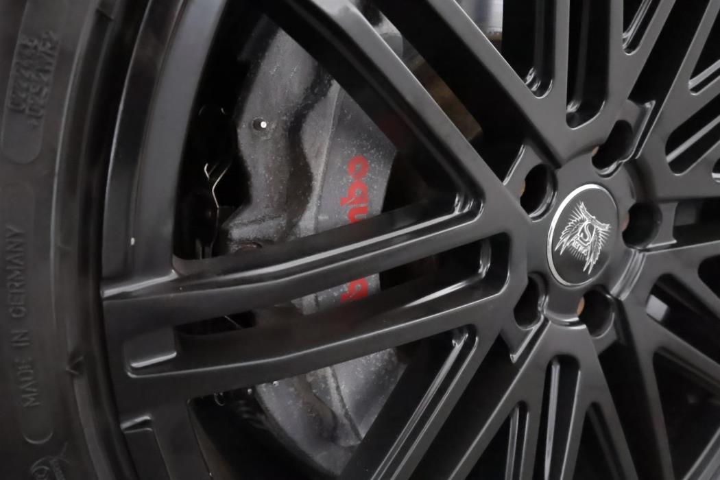 FORD Mustang 2016