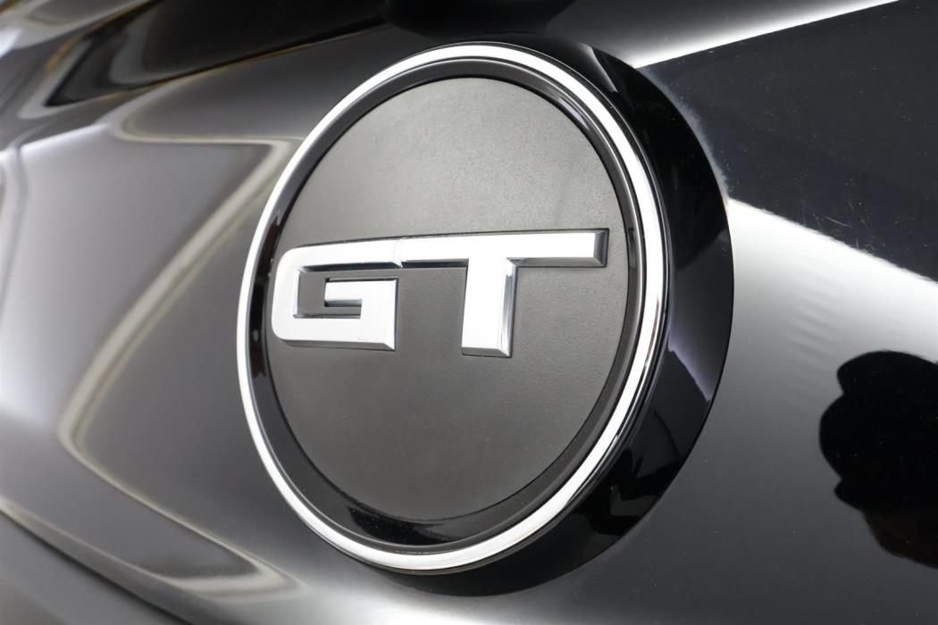 FORD Mustang 2016