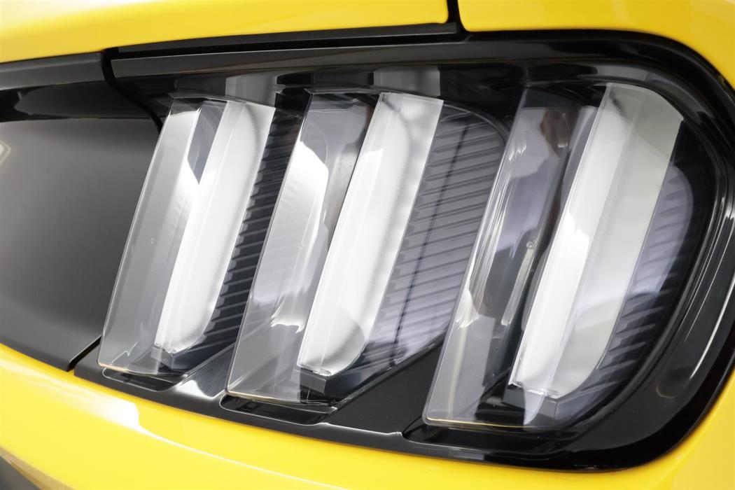 FORD Mustang 2016