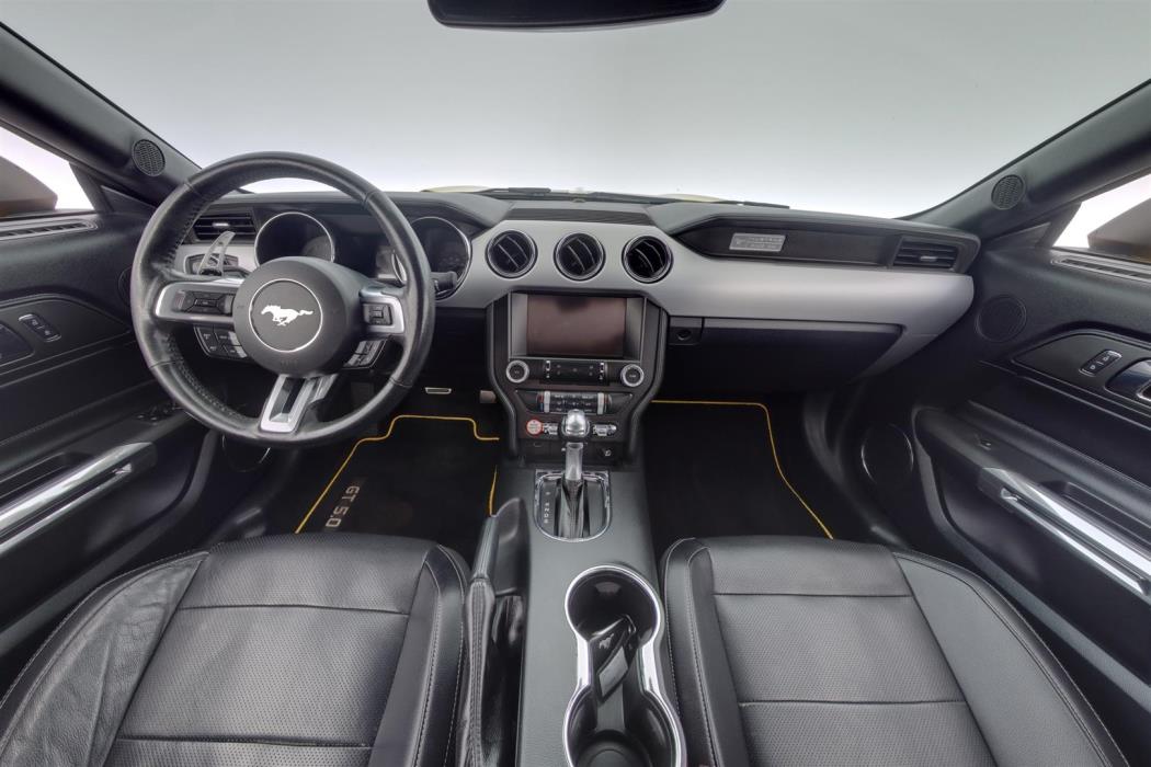 FORD Mustang 2016