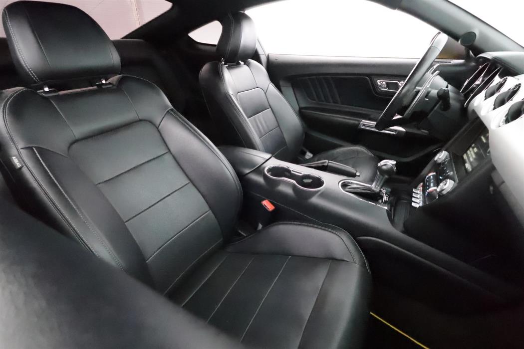 FORD Mustang 2016