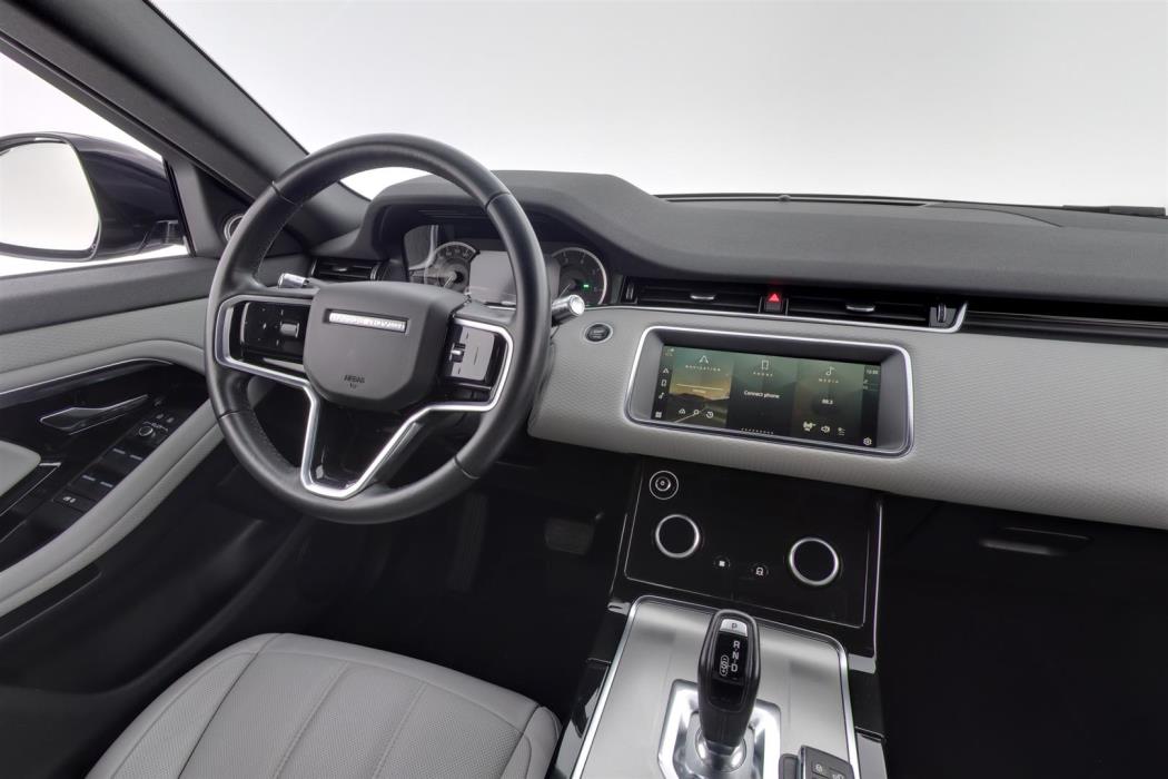 Land Rover Range Rover Evoque 2022