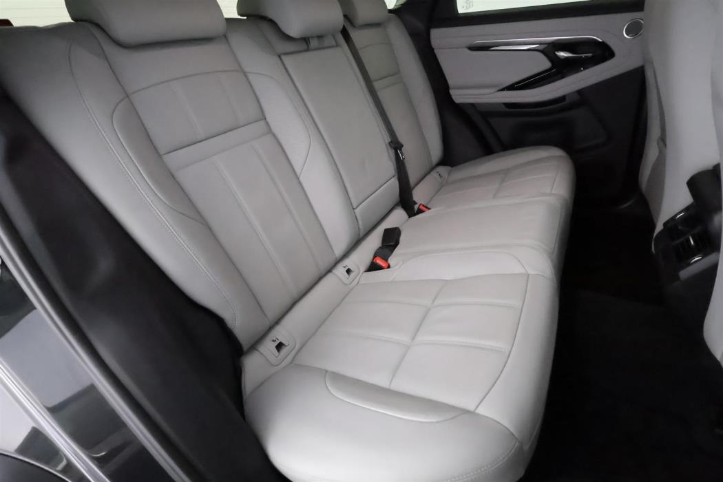 Land Rover Range Rover Evoque 2022