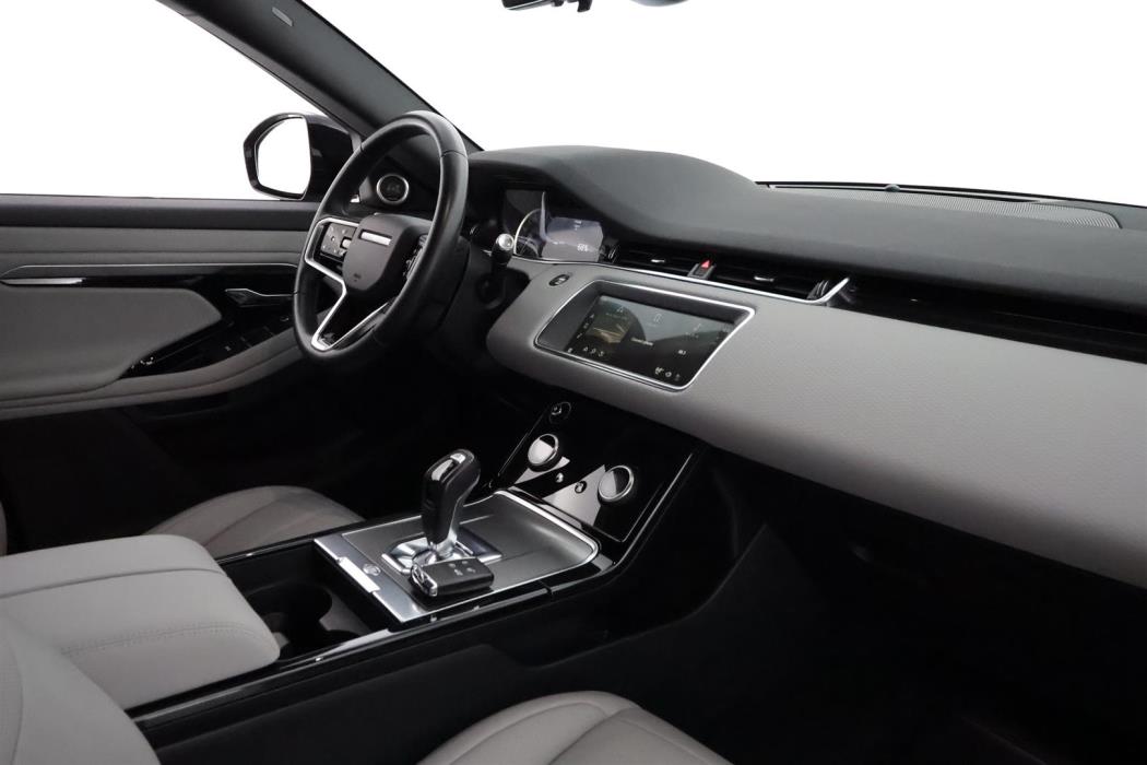 Land Rover Range Rover Evoque 2022
