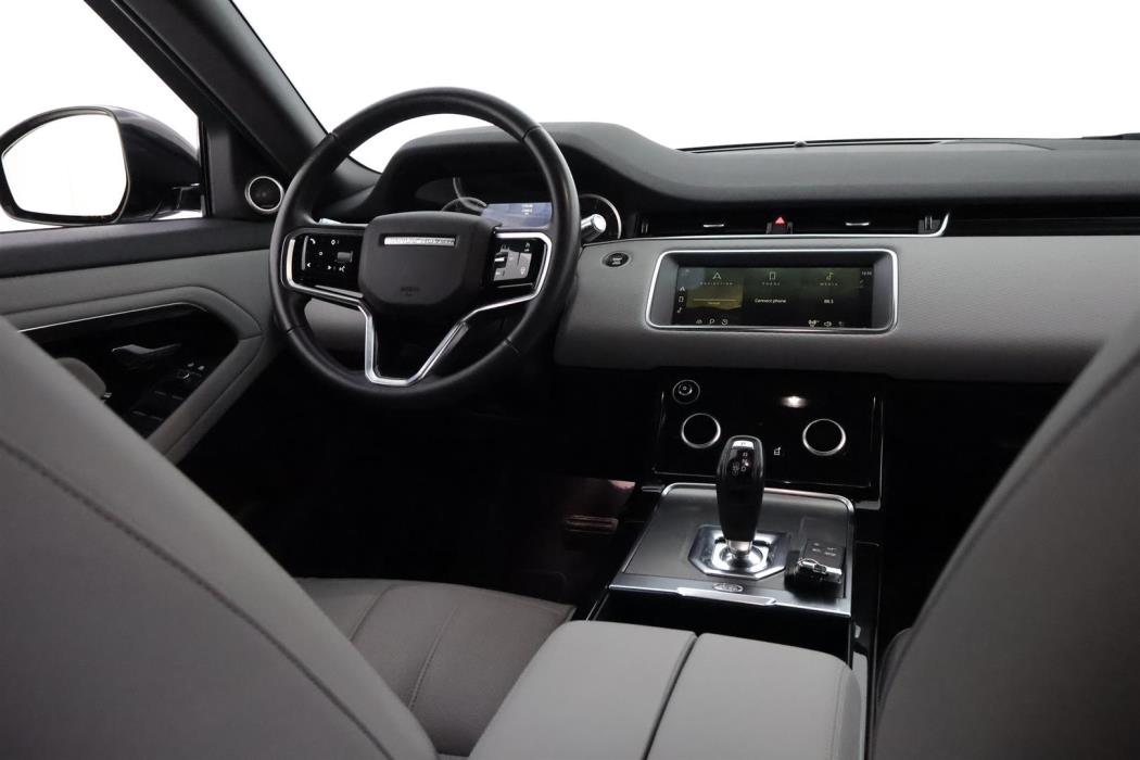 Land Rover Range Rover Evoque 2022