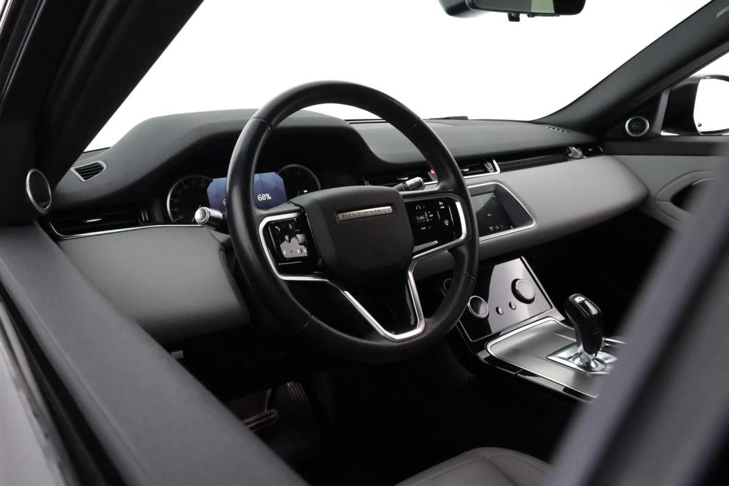 Land Rover Range Rover Evoque 2022