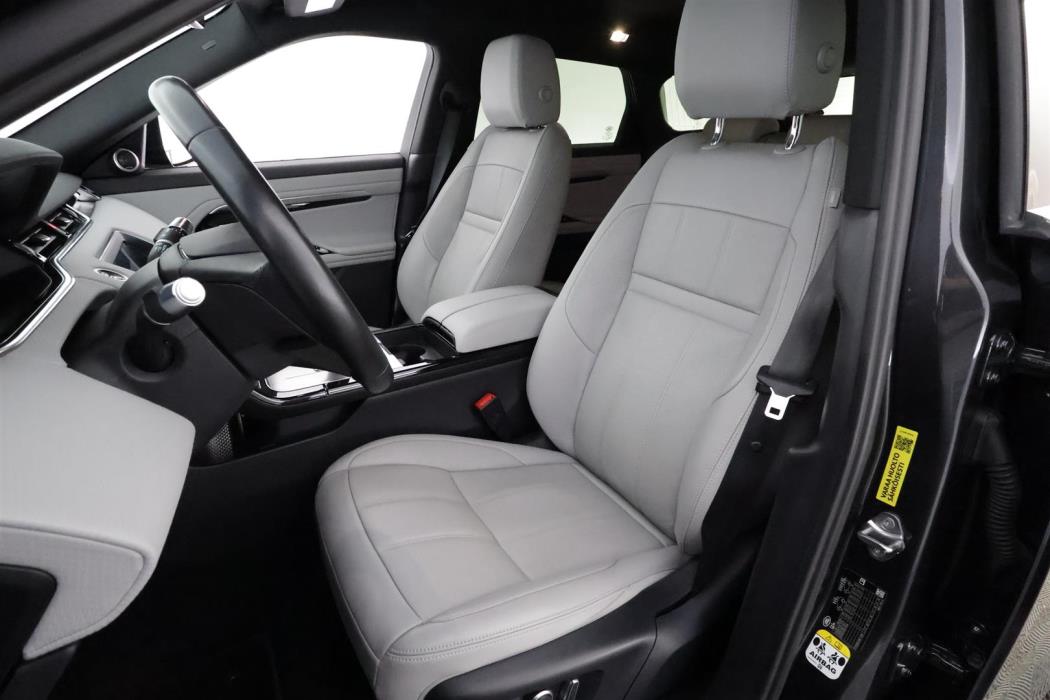 Land Rover Range Rover Evoque 2022
